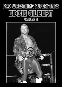 PWS: Eddie Gilbert, v2
